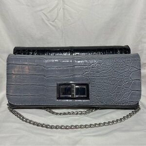 lulu Townsend clutch